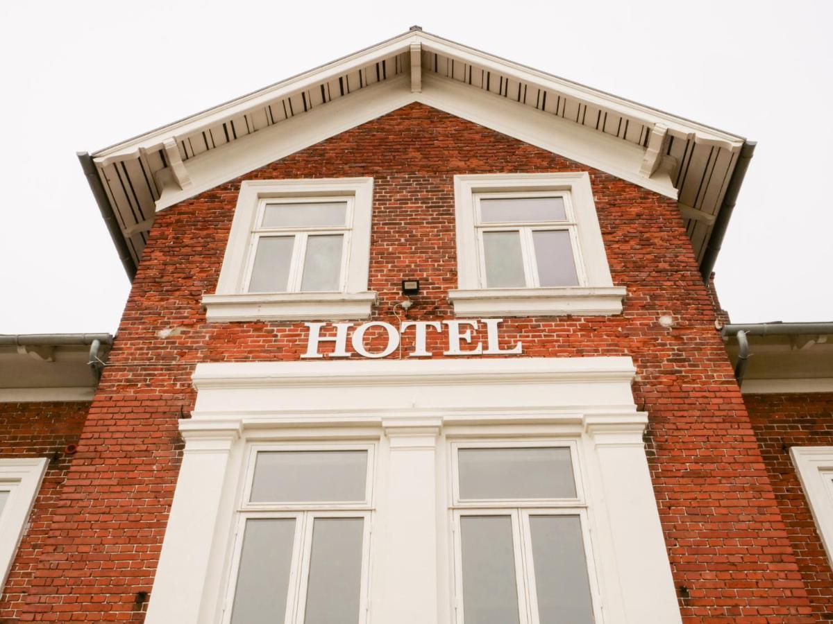 Hotel Villa Gulle Nyborg Extérieur photo