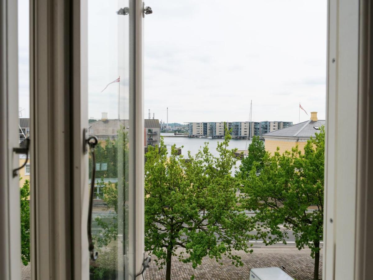 Hotel Villa Gulle Nyborg Extérieur photo
