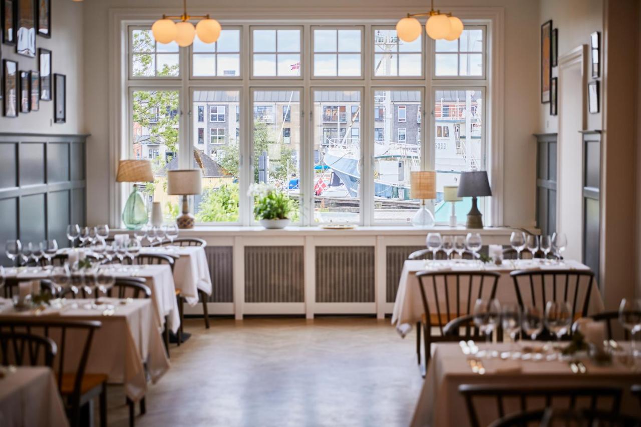 Hotel Villa Gulle Nyborg Extérieur photo