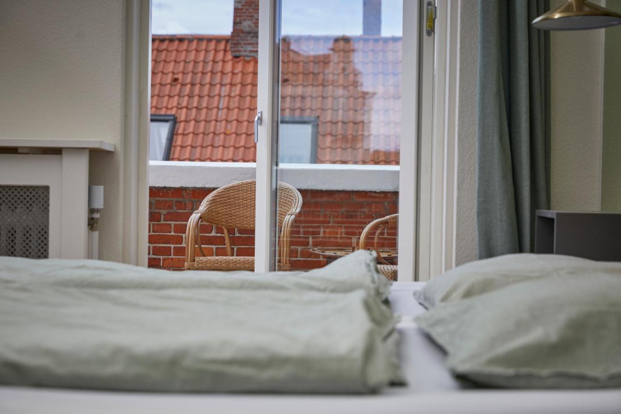 Hotel Villa Gulle Nyborg Extérieur photo