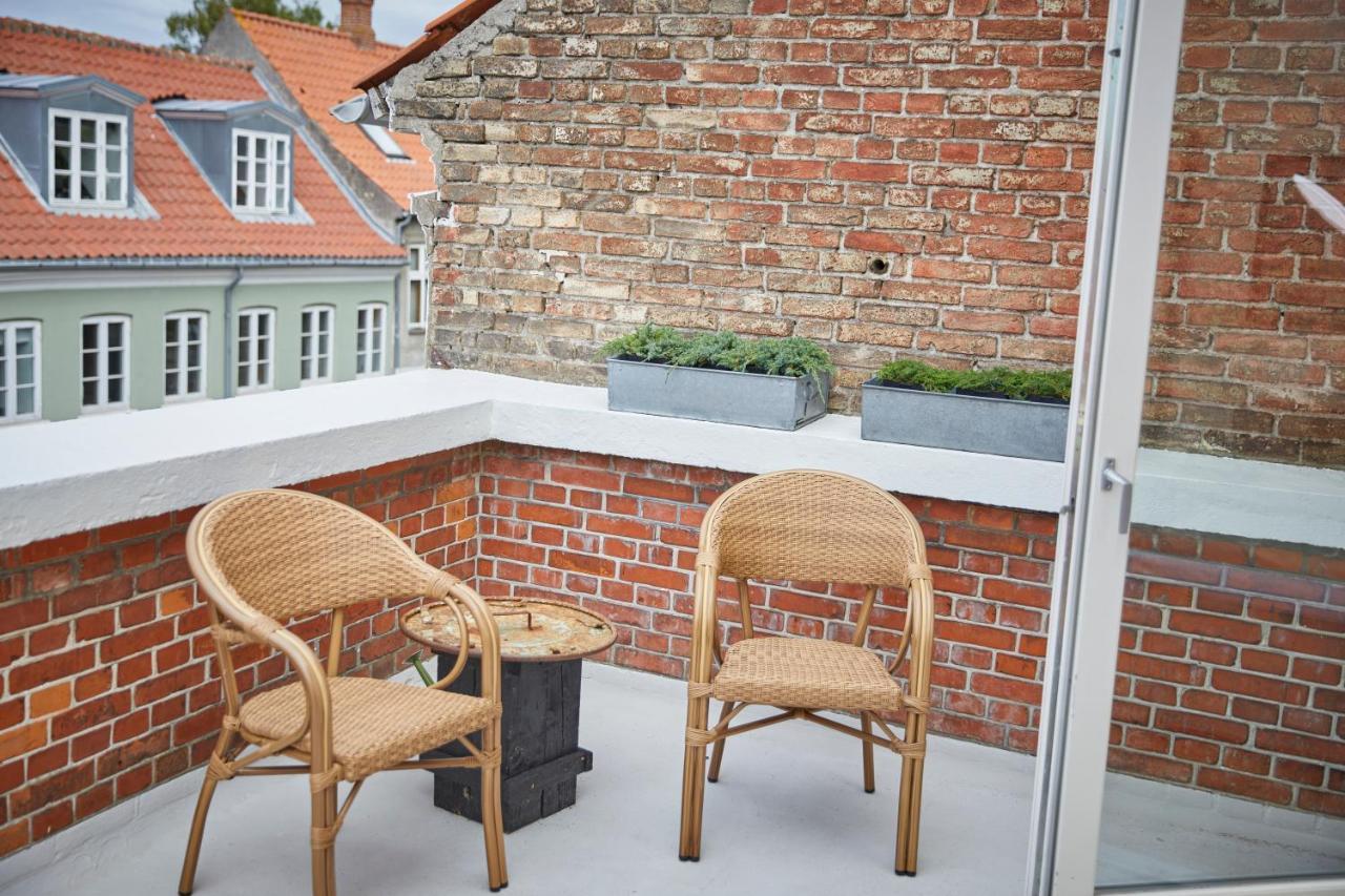 Hotel Villa Gulle Nyborg Extérieur photo